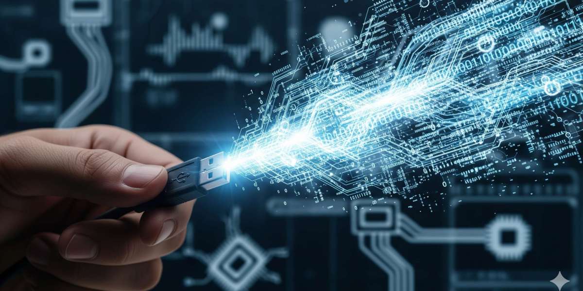 Which USB Type is the Fastest?