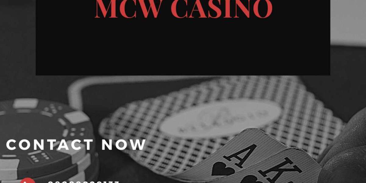 MCW Exchange – Trusted Platform for Secure Online Betting