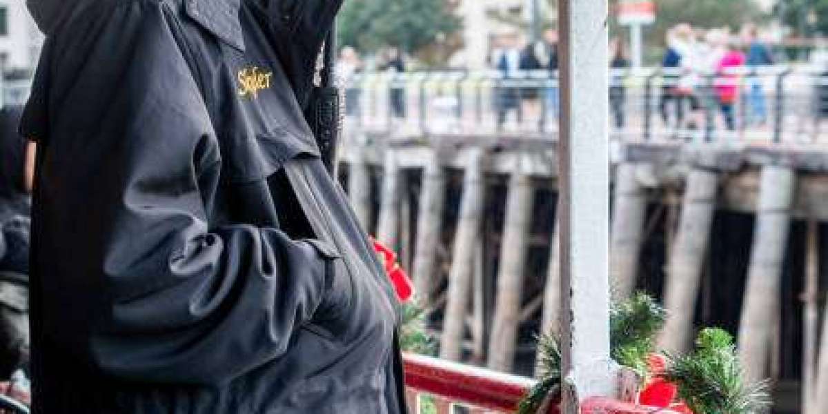 The Importance of Reliable Patrol Services for Businesses and Communities