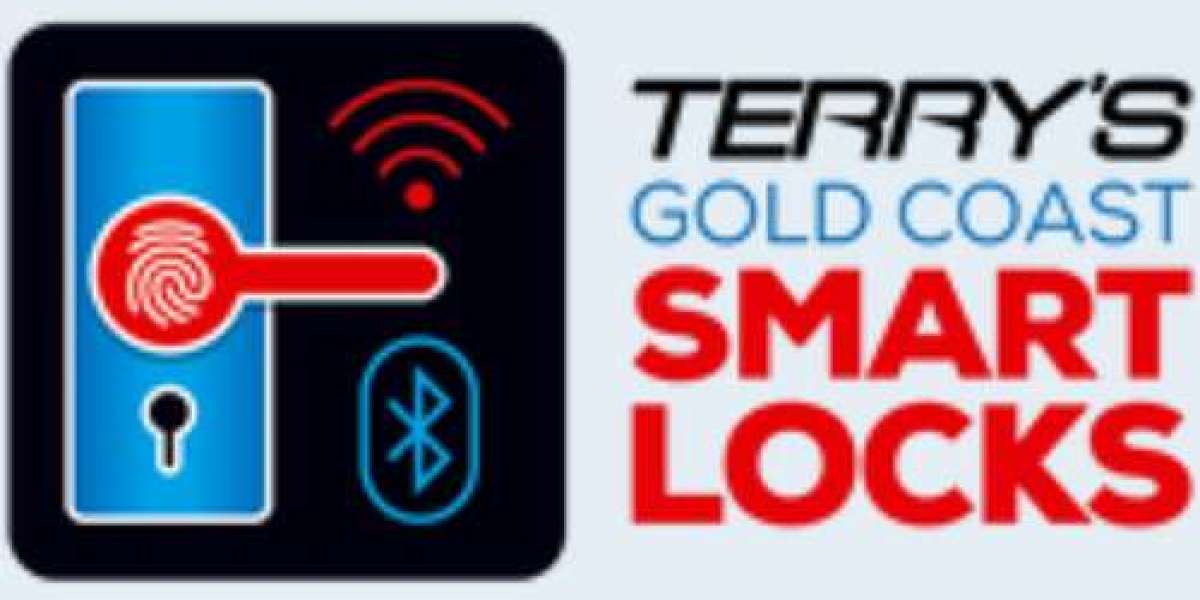 Best Smart Locks with Backup Key in Australia: A Guide by Goldcoastsmartlocks.com.au