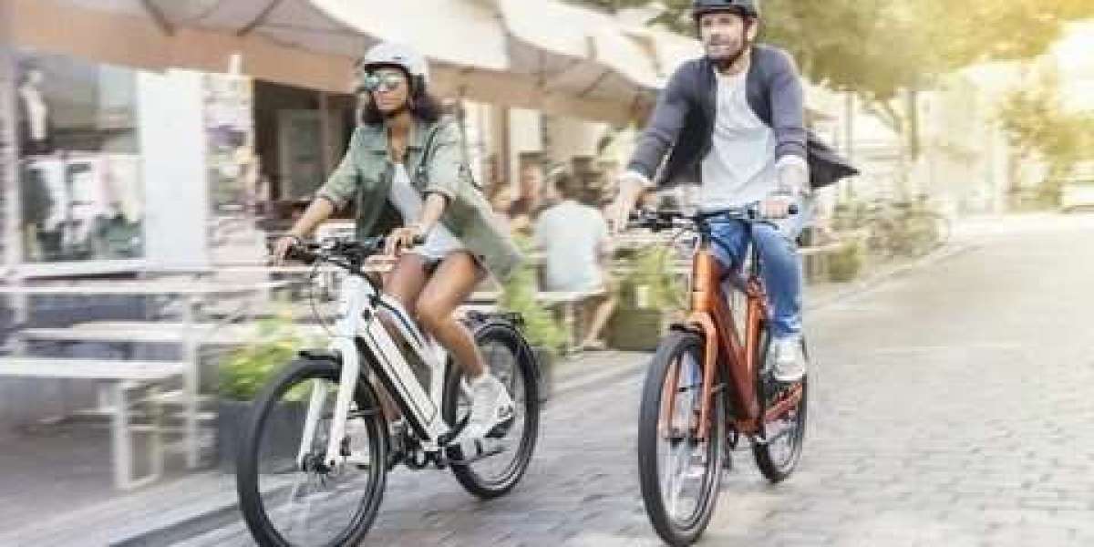 The Best Place to Buy Electric Bikes and Scooters Online in the USA
