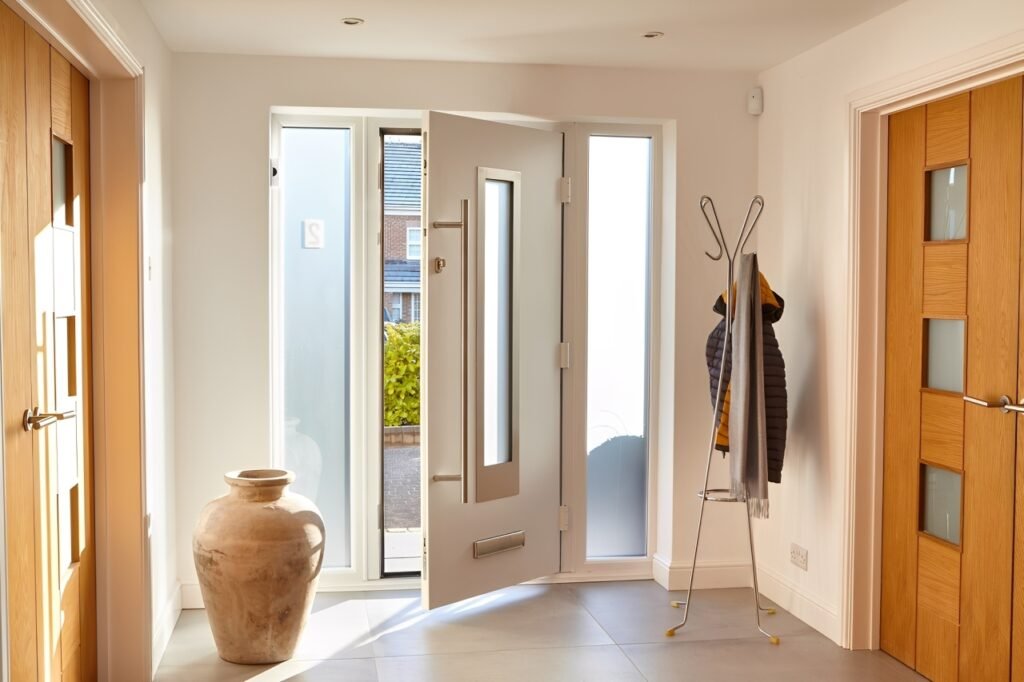 Why Composite Doors Are The Long-Lasting Solution For Cork Homeowners – Pro Article