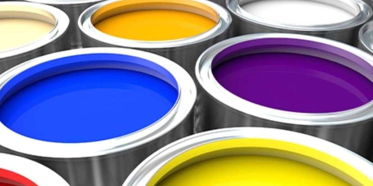 Are Essen Epoxy Paints and Coatings the Finest Preference for Industrial Coatings?