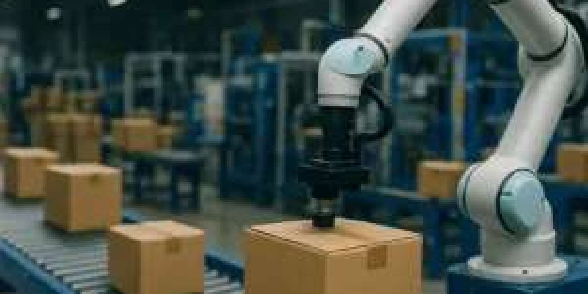 How Automated Packaging Machines Improve Productivity and Cost Savings