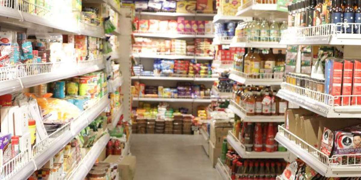 Shop Display Stand Manufacturers in India
