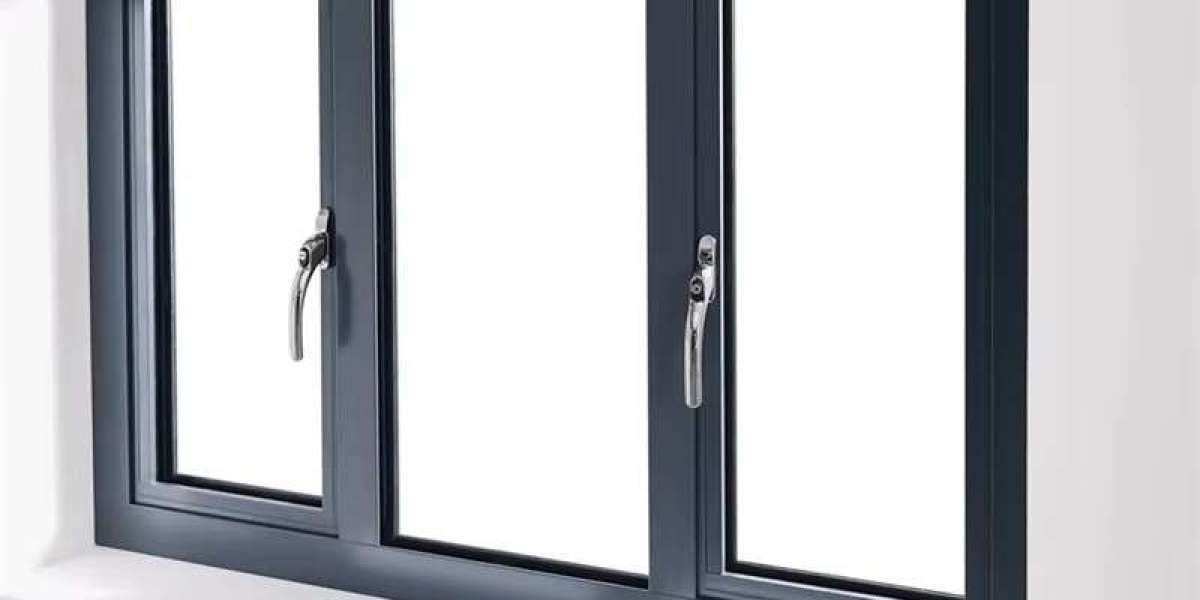 The Modern Edge: Why Aluminum Windows Are Defining Contemporary Design