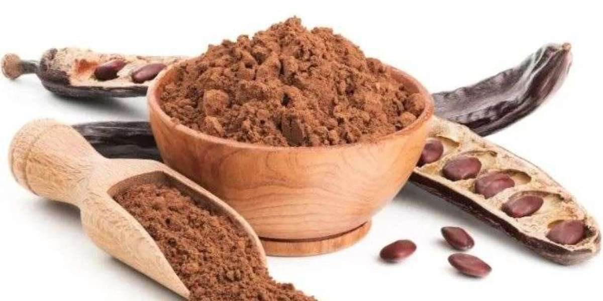 Carob Powder Market Restraints Impacting Growth, Adoption, and Market Expansion Across Global Food Industry