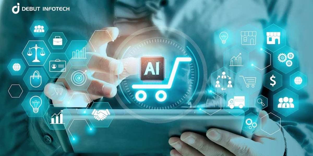 Best AI Development Company