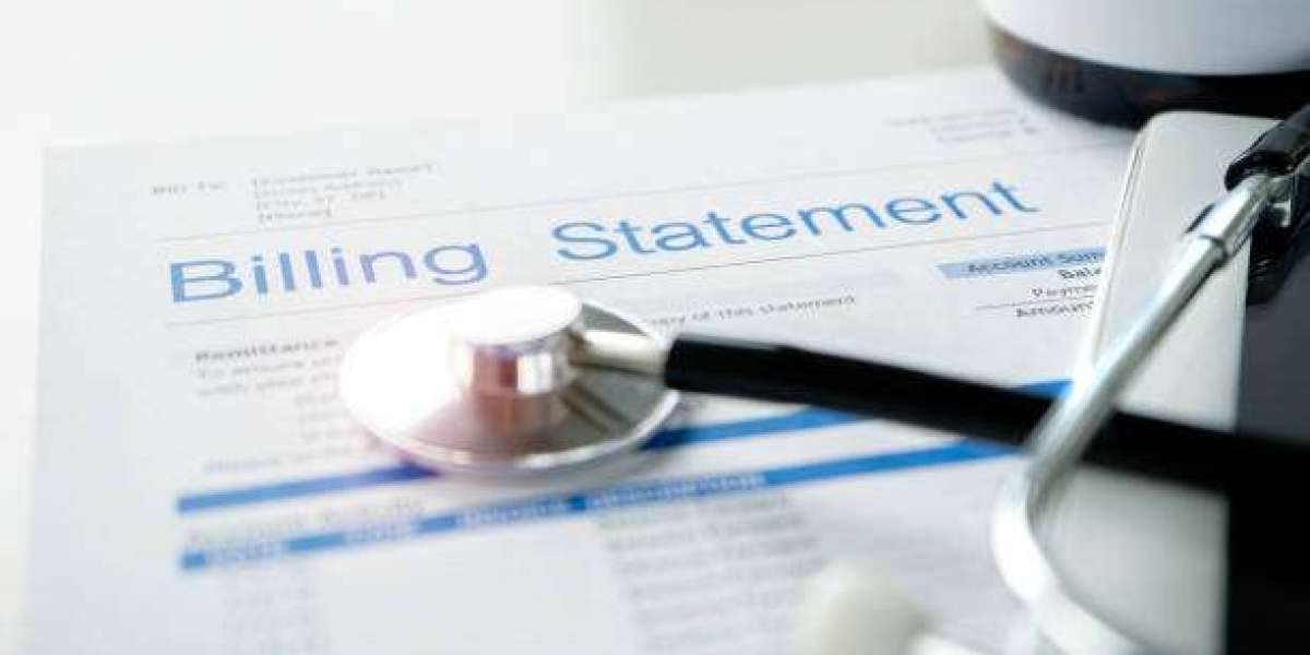 Why Every Hospital Needs Professional Denial Management Services in USA
