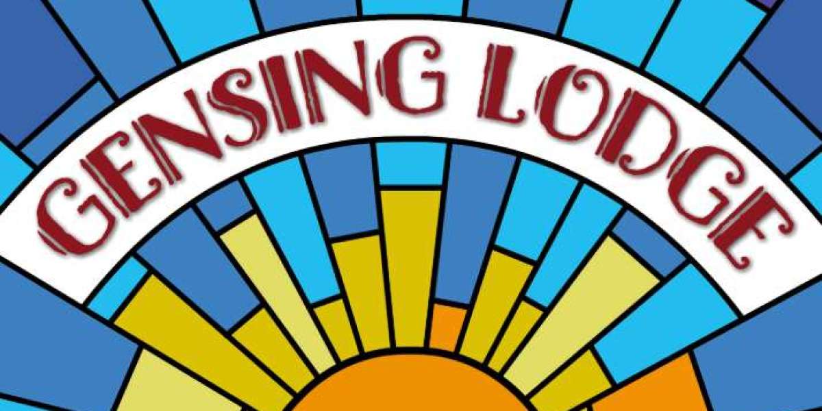 Hastings Art Gallery – A Creative Journey with Gensing Lodge Vision