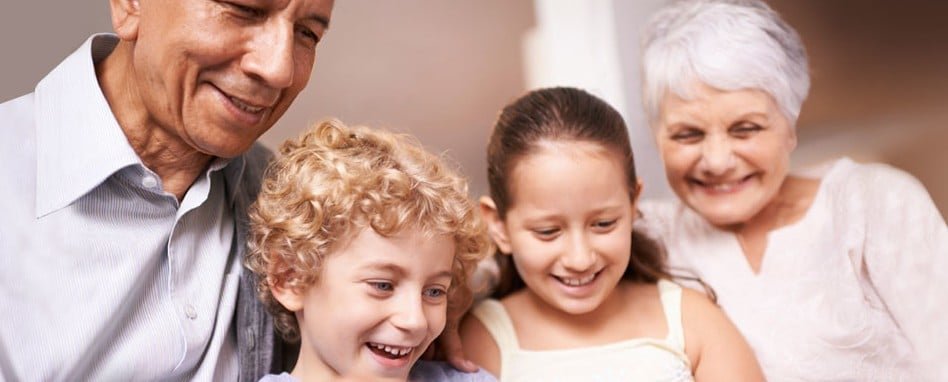 The Role of Grandparents Rights Lawyers in Family Law Cases
