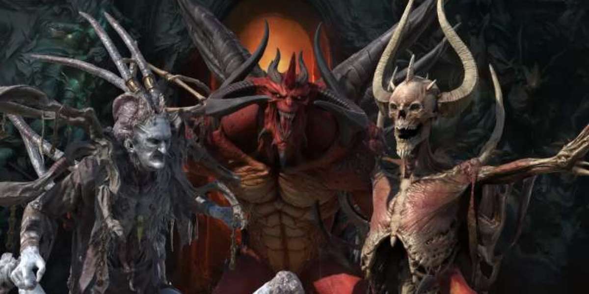 MMOEXP Diablo4:How to Find and Unlock the Jeweler in Diablo 4