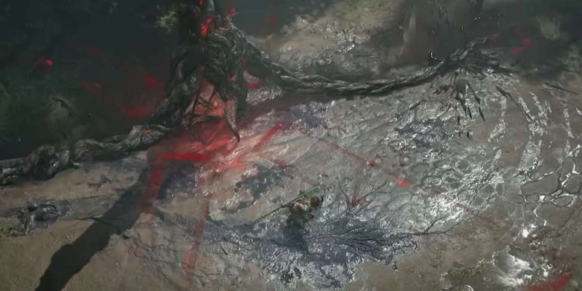 MMOexp-Diablo 4: Community Buzz Around Fireball Sorcerer Multi-Casts