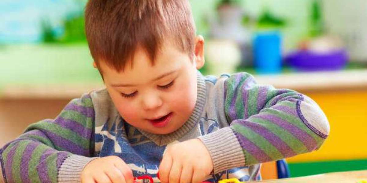 Unlocking Connections: Nonverbal Communication in Autism