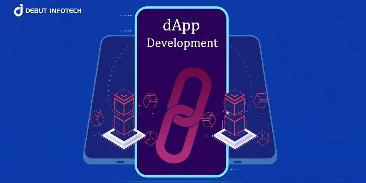 Dapp Development Company