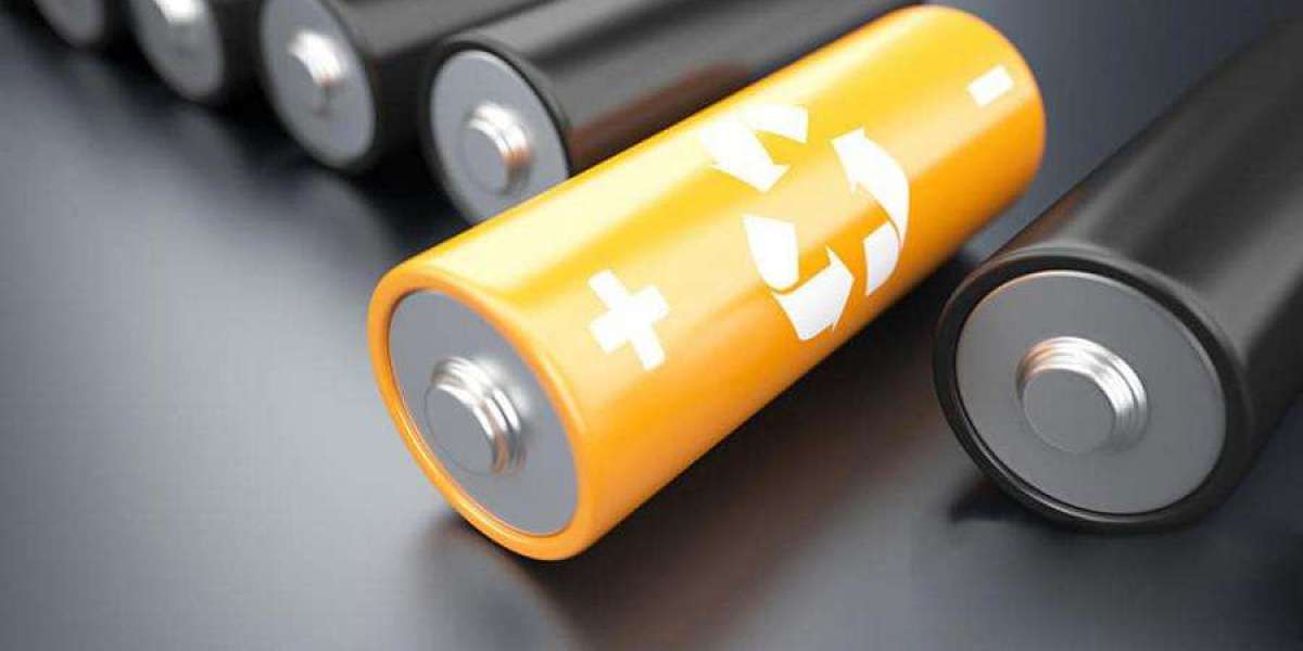 Li-Ion Battery Electrode Coating Market Dynamics, Emerging Applications, Strategies, and Global Expansion Potential