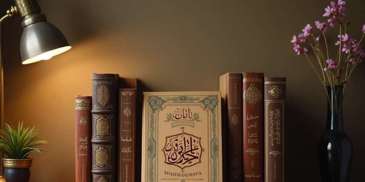 Exploring the Books of Wasif Ali Wasif in Urdu Wisdom, Faith, and Inspiration for Pakistan