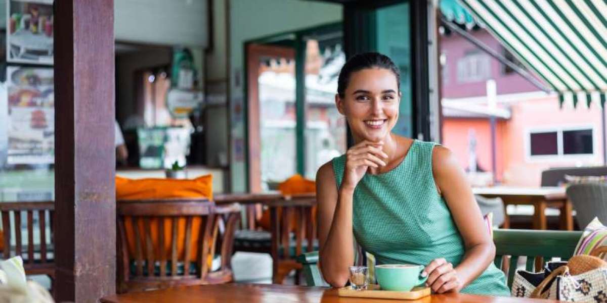 Why Colombino Is the Ultimate Colombian Coffee & Restaurant Spot