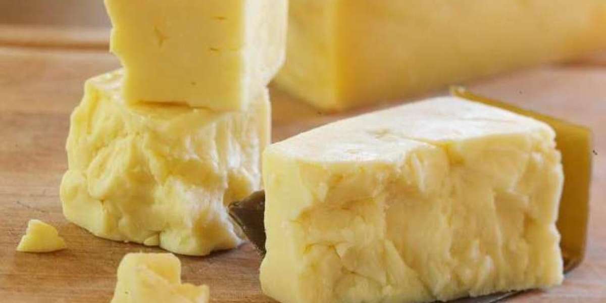 Cheddar Cheese Market Opportunities Driven by Rising Demand, Product Innovation, Sustainability, and Emerging Markets