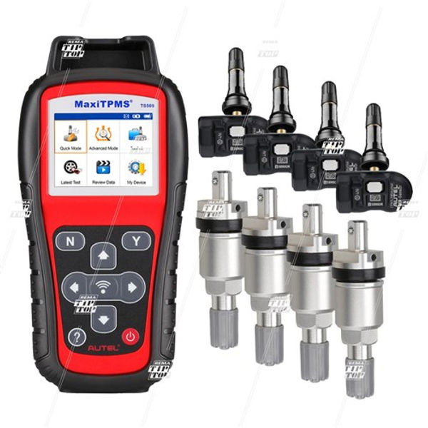 Everything You Need to Know About TPMS Sensors: Maintenance, Replacement, and Benefits