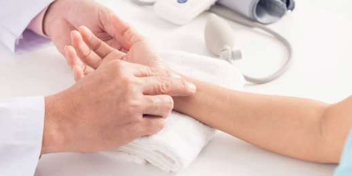 Personalized Pain Management at Legacy Acupuncture
