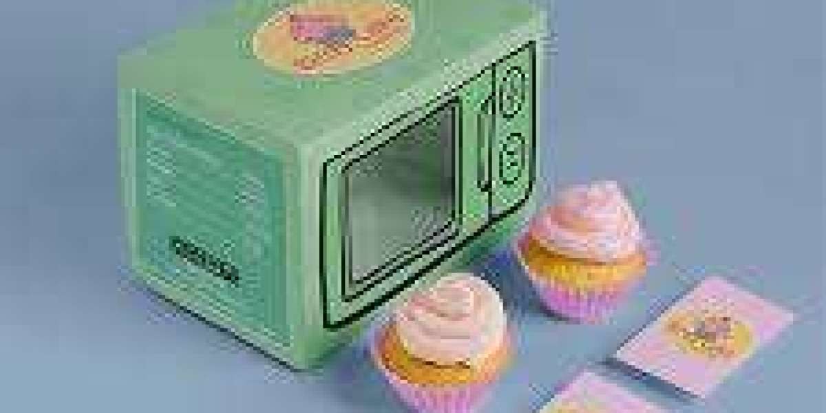 Which Tools Are Essential for Custom Muffin Boxes Printing?
