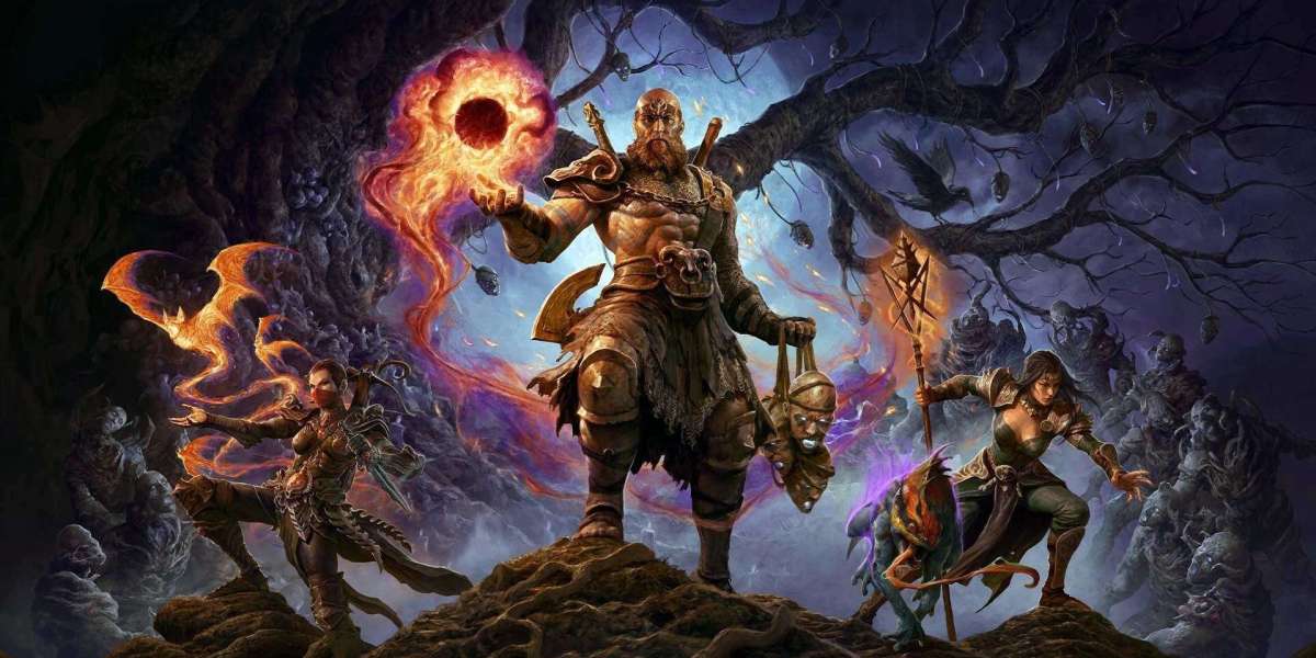 Diablo 4 Ophidian Iris Amulet Guide: How to Get and Use It