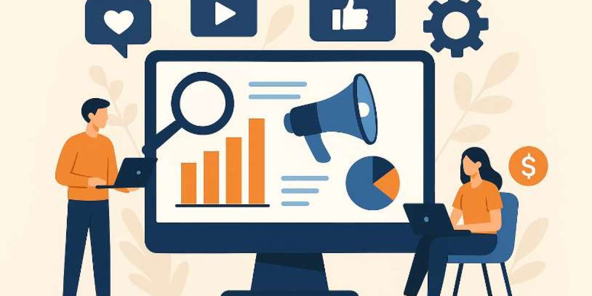 Digital Marketing Trends Every Business in Dubai Must Know