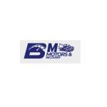 BM Motors Recovery