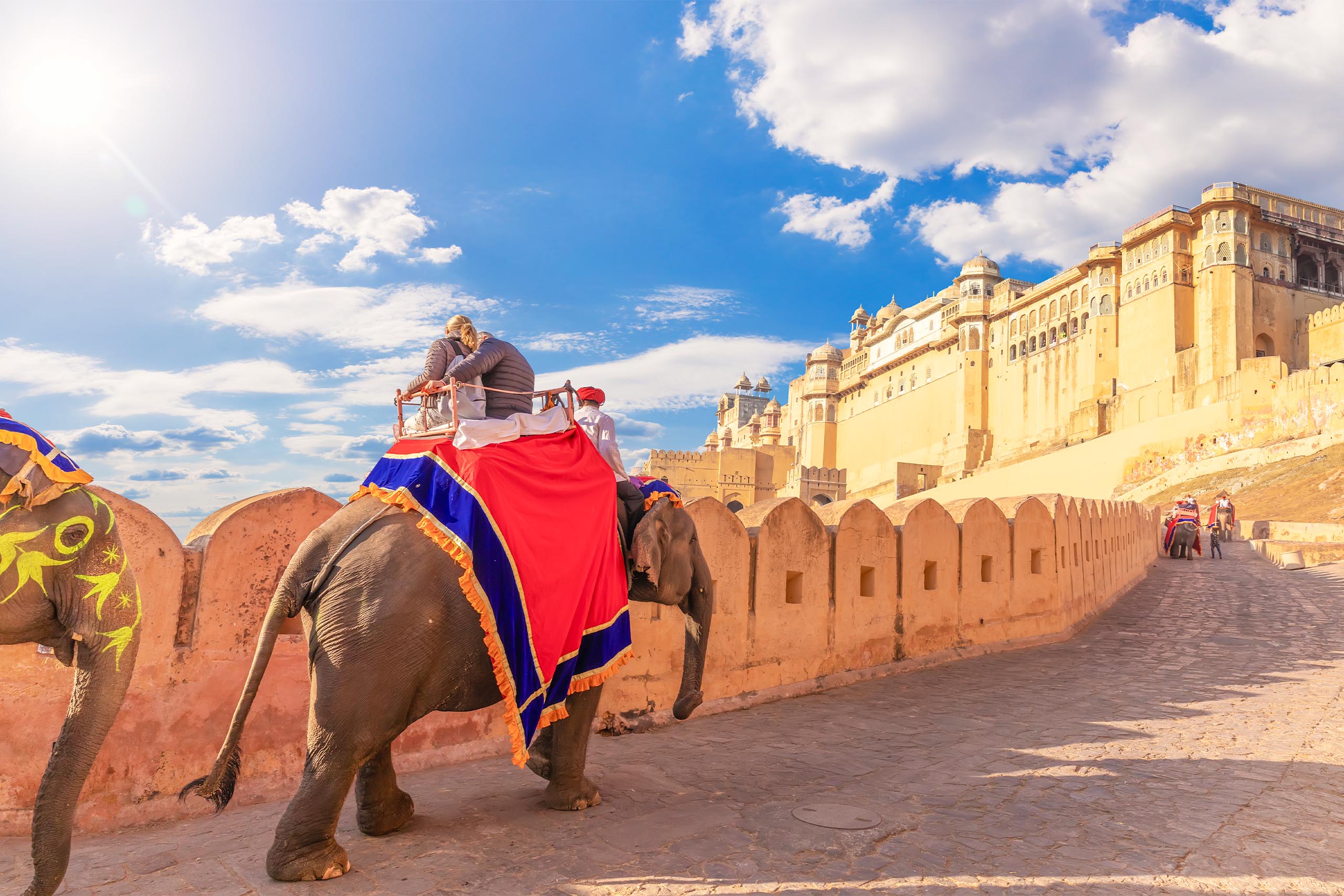 Discover Rajasthan’s Rich Heritage: Take a Journey through Its Must-Visit Cities - Tours India