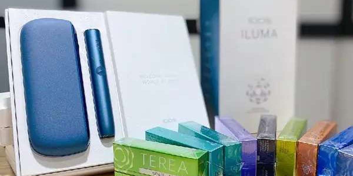 實測告訴你：重抽 IQOS 煙彈＝浪費時間＋傷機器！