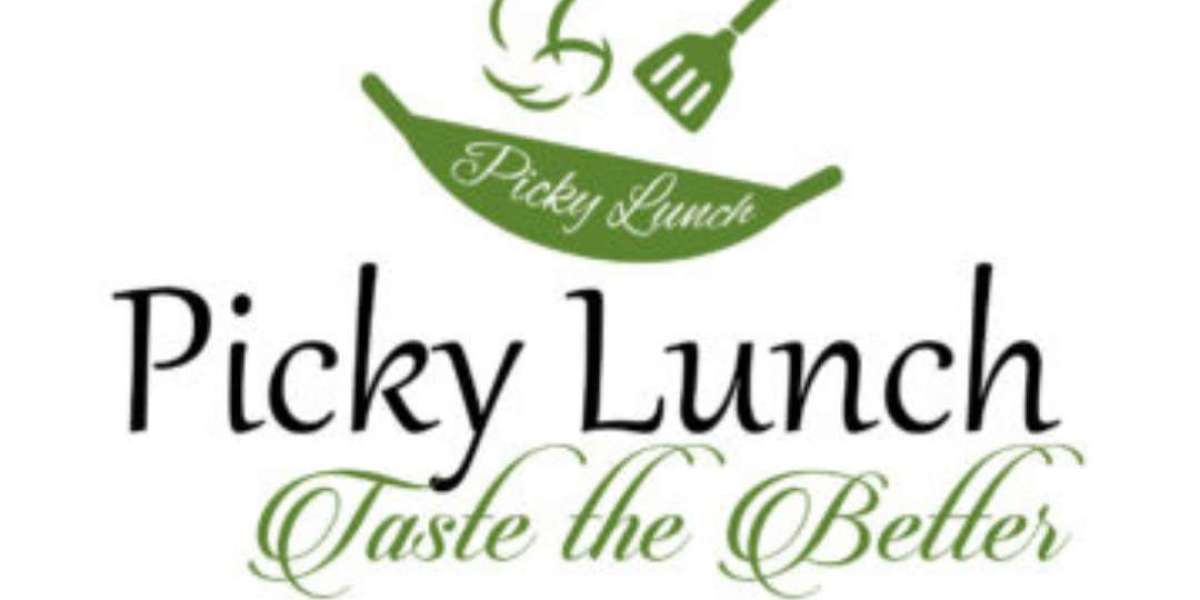 Making Lunchtime Enjoyable with Picky Lunch