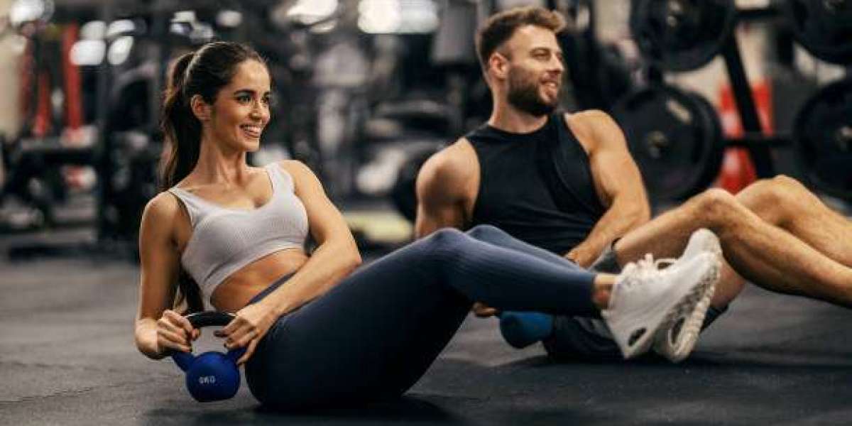 Achieve Your Goals with a Comprehensive Weight Loss Fitness Program
