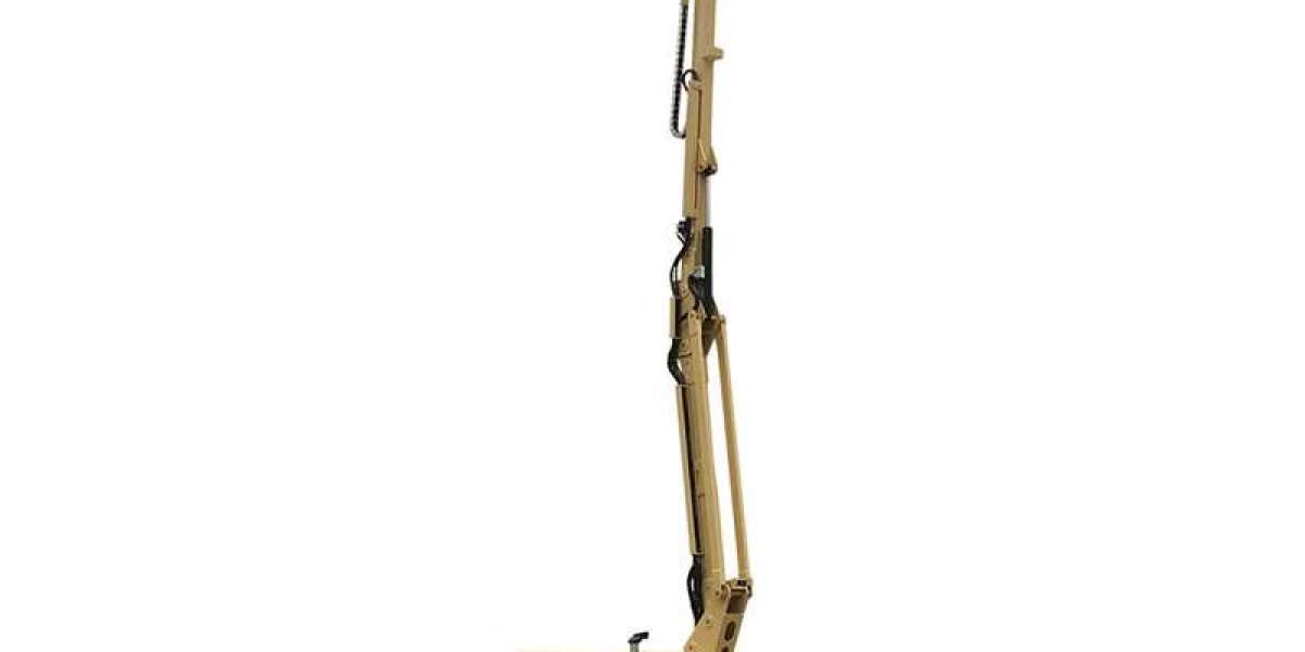 How to Protect Intellectual Property for a Novel Telescopic Light Tower Design