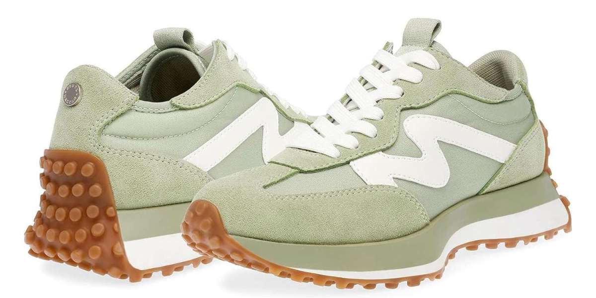 The Rise of Premium Shoes and Sneakers in Pakistan