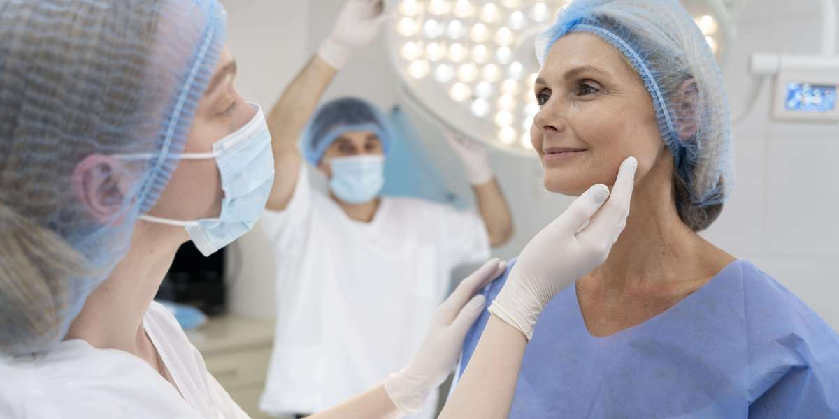 Why Cosmetic Surgery in Turkey is Transforming Medical Tourism