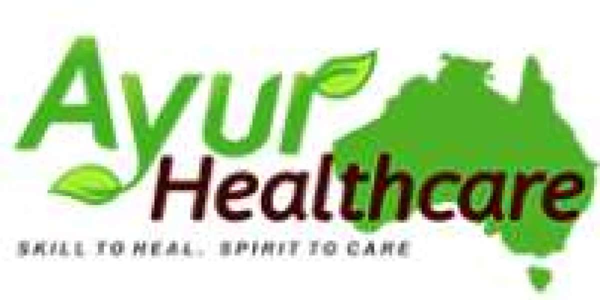 Discover the Healing Power of Ayurveda Sydney