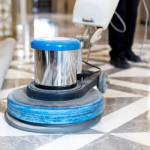 marble polishing
