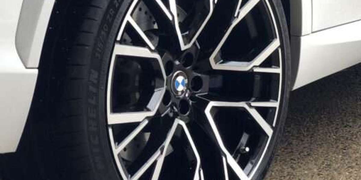Smart Car Maintenance: Top Tips for Car Rims Repair and Where to Find Rim Repairs Near Me