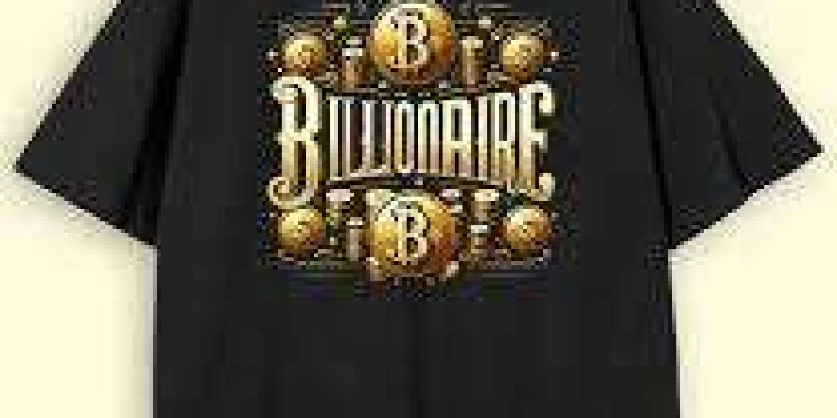 Step Into Style: Billionaire Shirts Collection of 2025