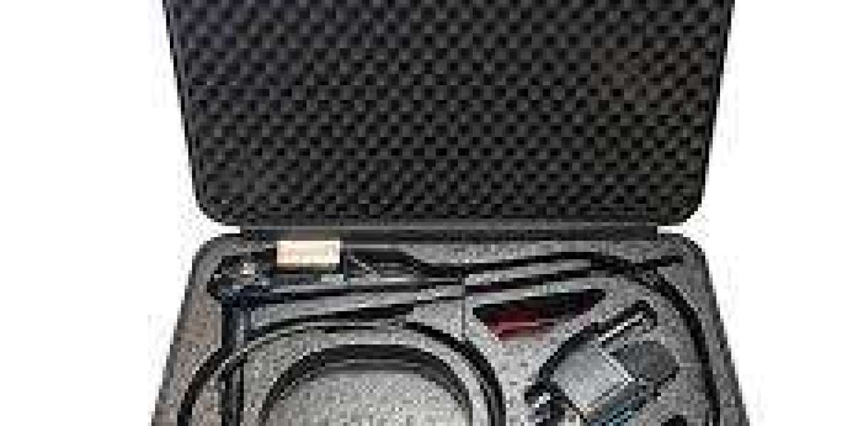 Premium Medical Equipment: Ensuring Quality Care and Reliability