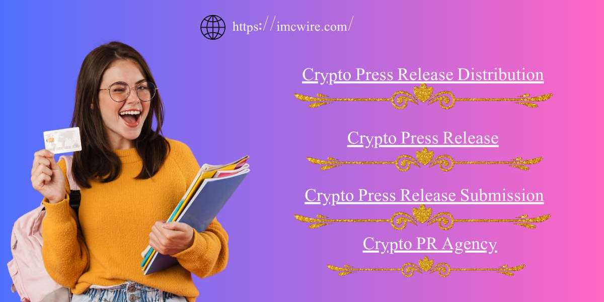 How Does Crypto Press Release Distribution Influence Investors?