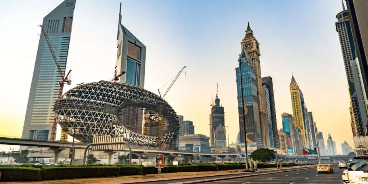 Dubai Business Start Up: Turning Ideas into Reality