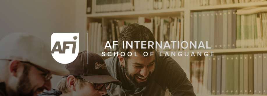 A F International College Pasadena