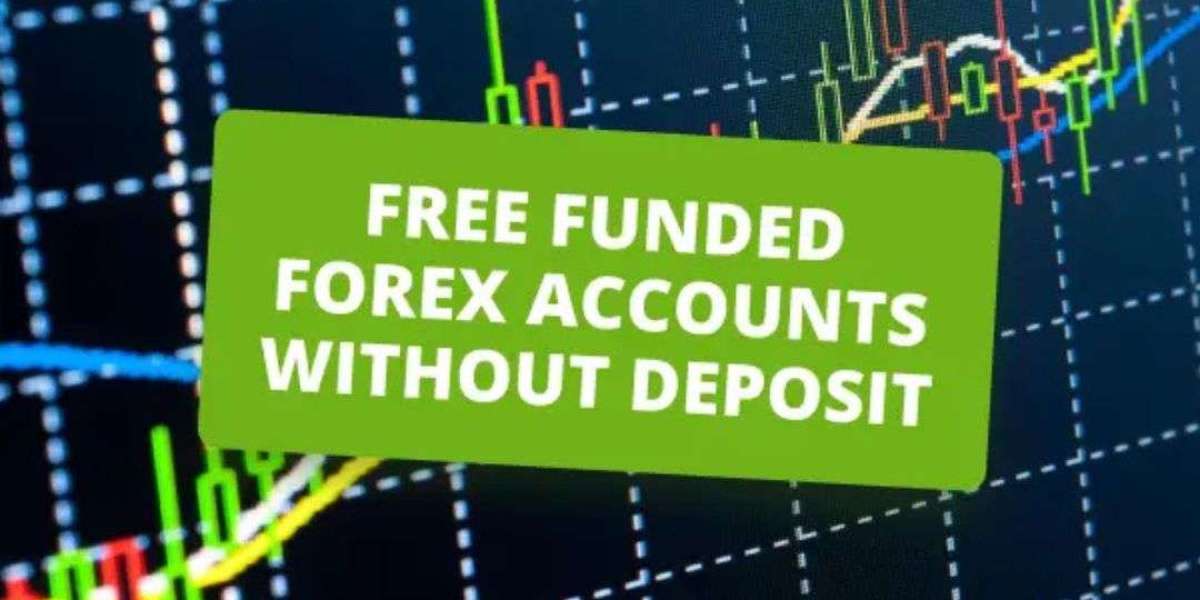 Maximize Trading with Free Funded Forex Account
