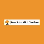 Hos Beautiful Gardens
