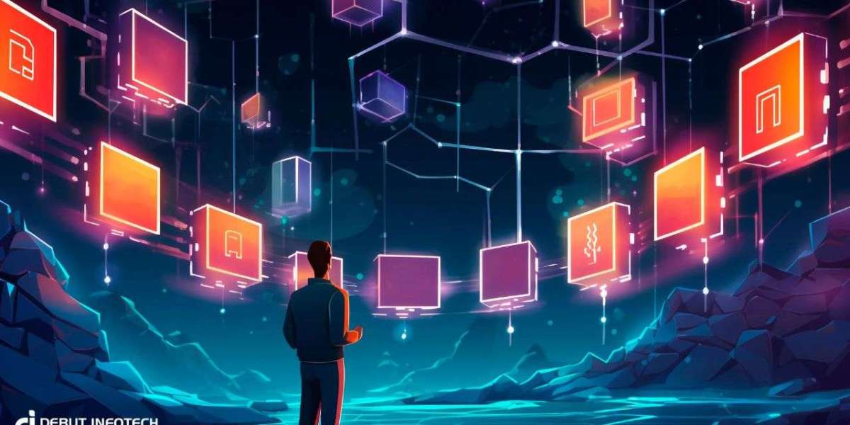 Blockchain Development Service in Canada