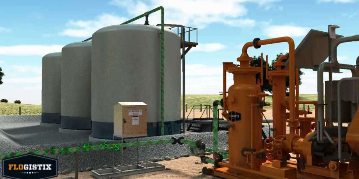Vapour Recovery Units Market Competition Analysis Highlighting Key Players, Strategic Moves, and Global Industry Dynamic