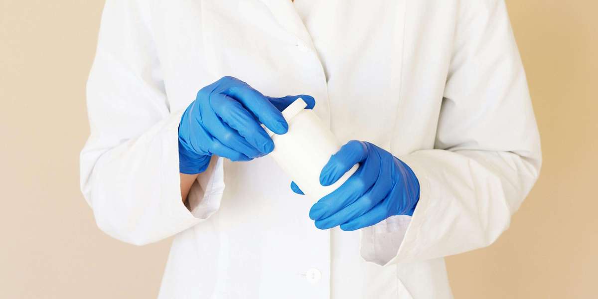 Affordable Lab Coats for Men Without Compromising Style