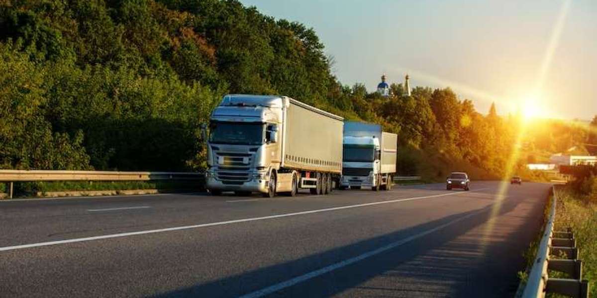 Dependable Regional Transport Services Across Australia